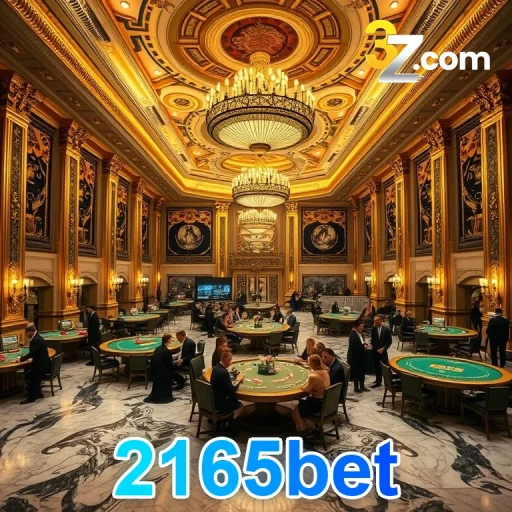 2165bet Pagamentos Seguros