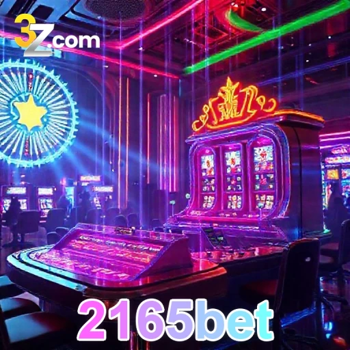 2165bet Plataforma Completa