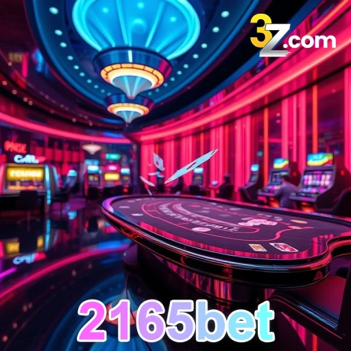 2165bet Jogos de caça-níqueis