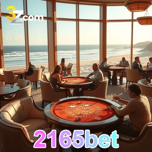 2165bet Programa VIP